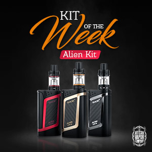 Artisan Vapor Company