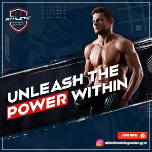 Unleash The Power Within