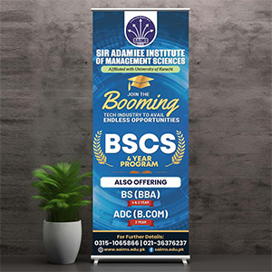 BSCS Program