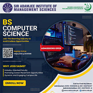 BS Computer Science