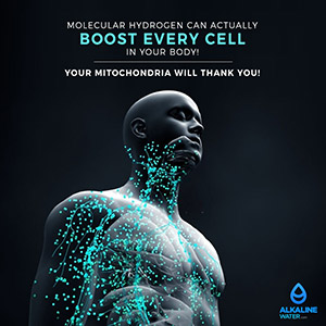 Boost Every Cell in Your Body