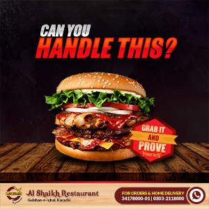 Can You Handle This?