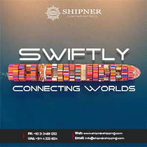 Swiftly Connecting Worlds