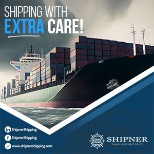 Shipping with Extra Care