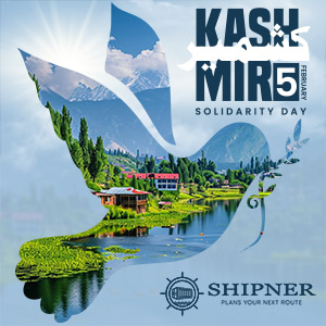 Kashmir Day
