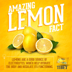 Lemon Fact