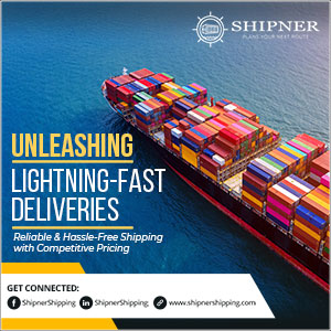 Lightning-Fast Delivery