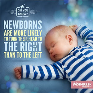 Newborn Babies Fact