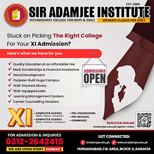 Picking The Right College