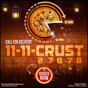 Call For Pizza Delivery