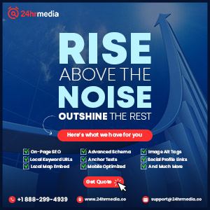 Rise Above The Noise