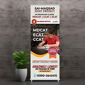 SAI - MAQSAD Program