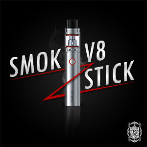 Smok V8 Stick